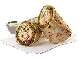 Wraps